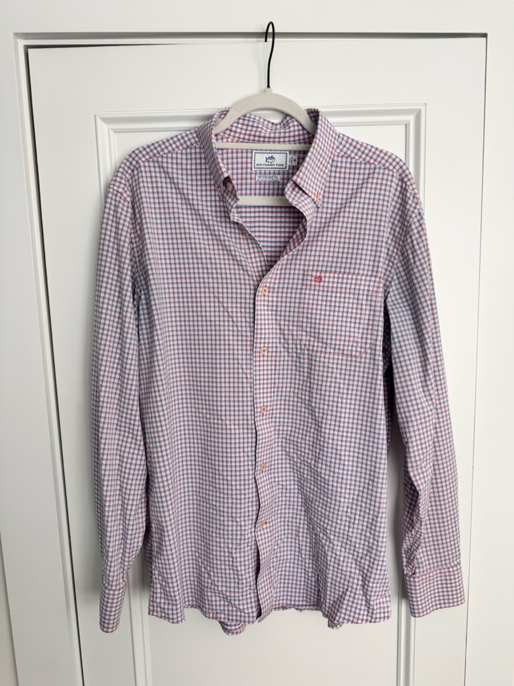 Southern Tide Intercoastal Button Down